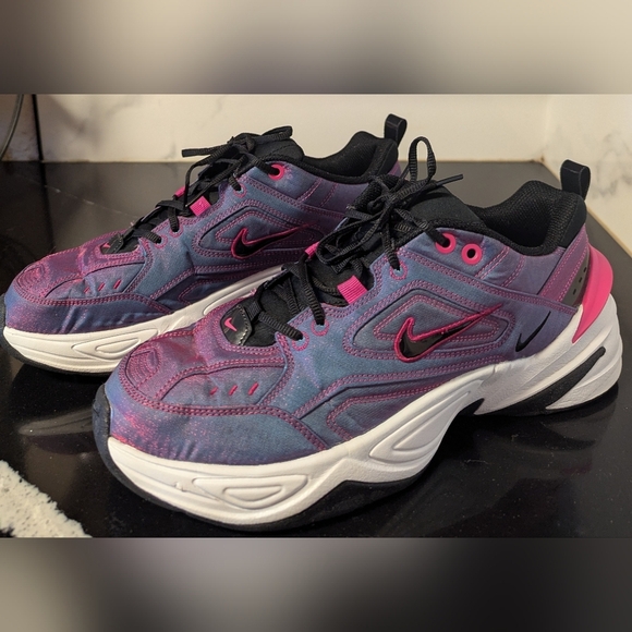 Nike Women's M2K Tekno SE Casual Sneakers Size 10 MSRP $140 - Picture 8 of 12